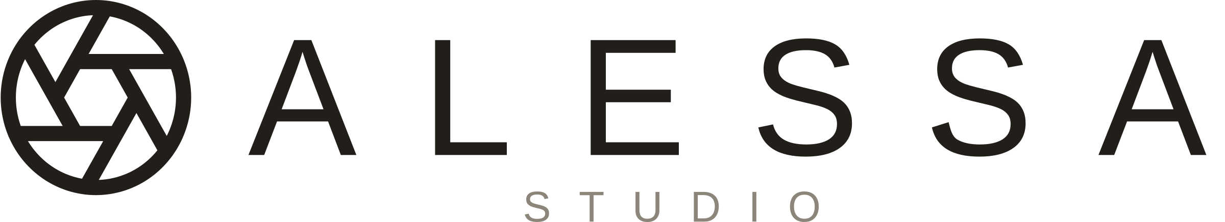 Alessa Studio