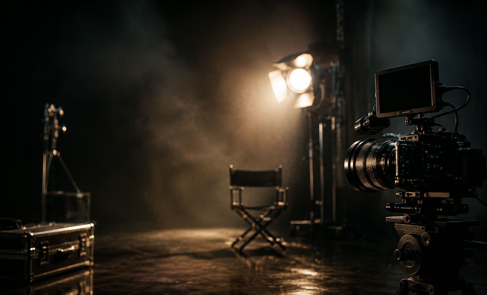 Campaña cinematográfica