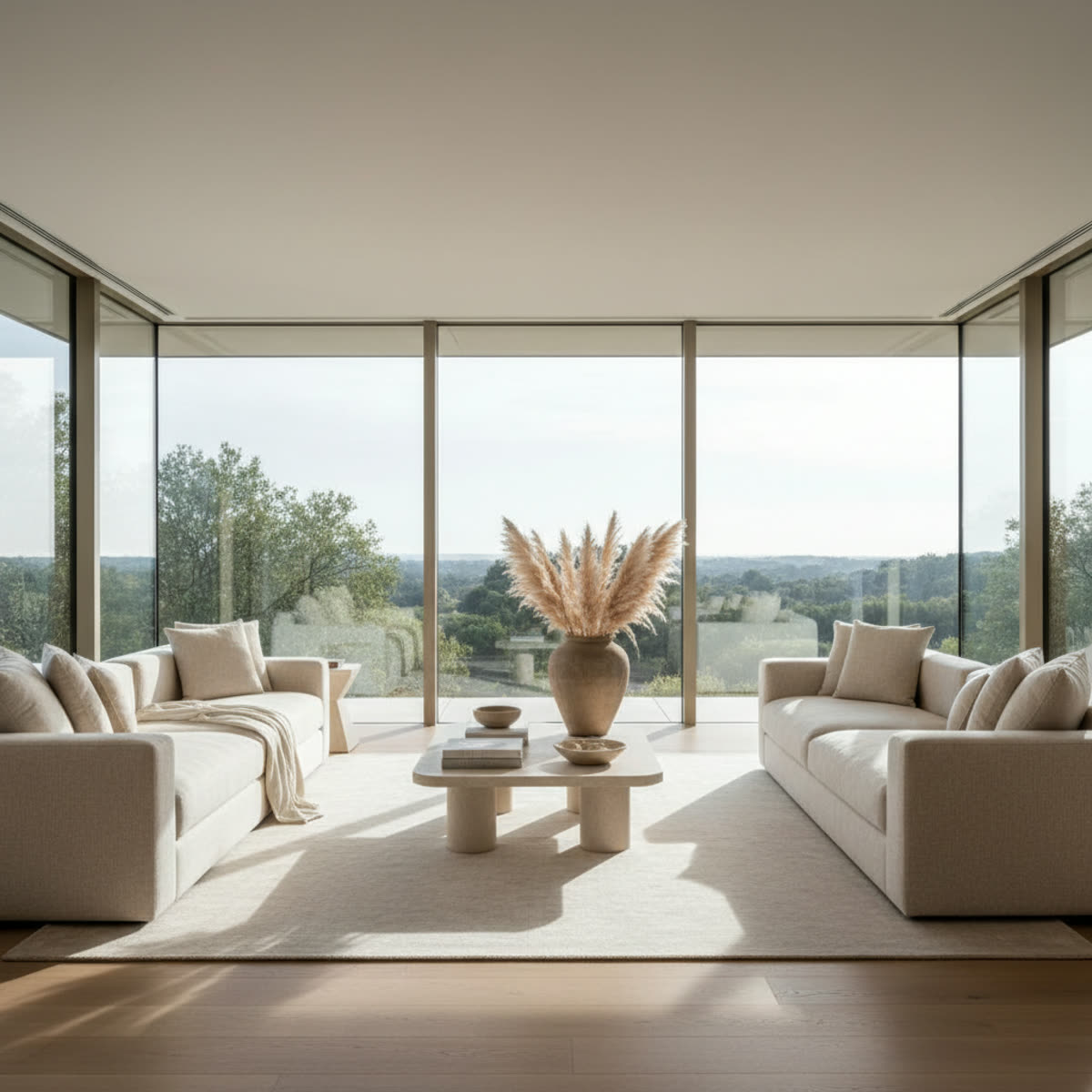 Inmobiliaria de lujo